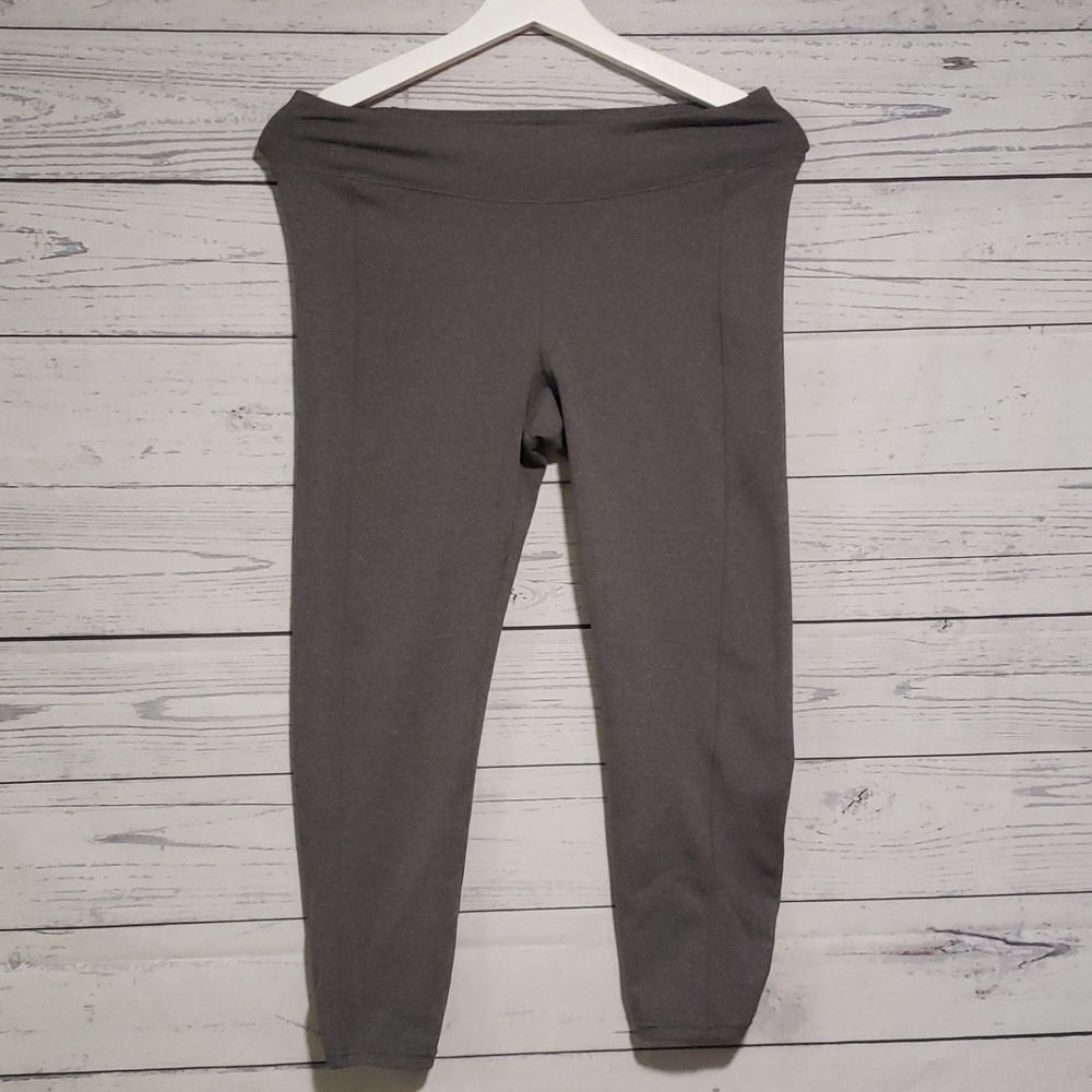 Alo yoga capri leggings